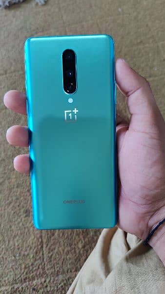 OnePlus 8 1