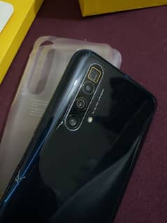 Realme X3 Superzoom All Parts