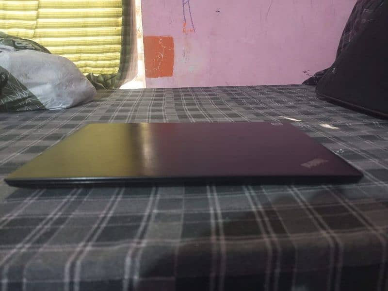 Slim laptop fingerprint core i5 6generation 8gram 256SSD 2