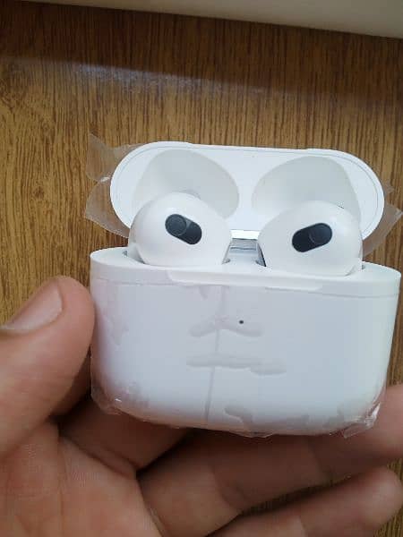 Air pods pro 6s 1