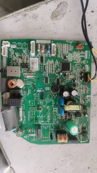 ALL DC Inverter AC PCB Kit Repairing Specialist
Cool Star Services 7