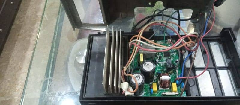 ALL DC Inverter AC PCB Kit Repairing Specialist
Cool Star Services 9