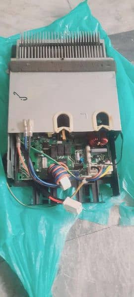 ALL DC Inverter AC PCB Kit Repairing Specialist
Cool Star Services 10