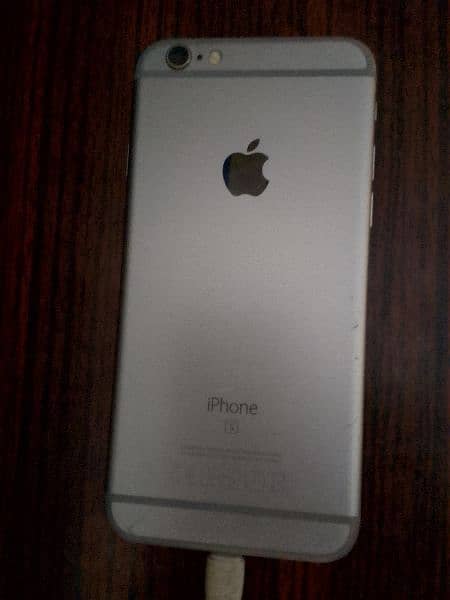 I Phone 6s 32GB Urgent Sale 1