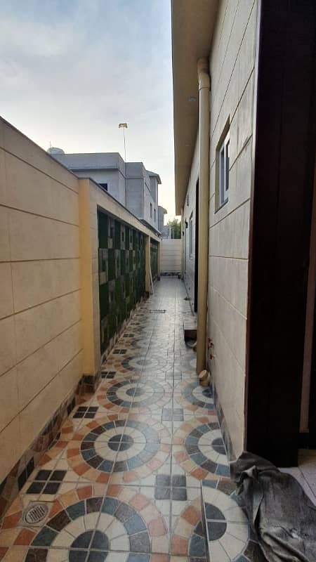 Brand New House For Sale At OPF Society Very Hot Location Owner Needs The Money Urgent Sale It'S House Prices Is Low Then According To Market Rate Original Pics Any Time Visit 8