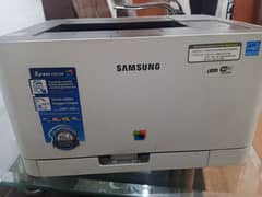 samsung xpress C430W