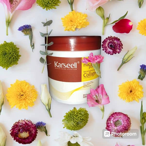 karseell Hair mask 5