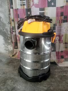 Coofix Vacuum cleaner 30L