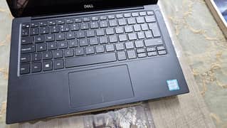 Dell XPS 13 i7 8th 16 GB 512 GB 4K Touch
