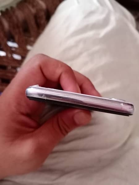 IPHONE X 64GB PTA approved 1