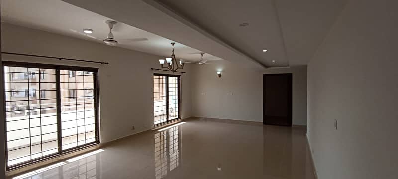 4 Bed Apartment Available For Sale In Askari 14 Sector D Rawalpindi - Ground Floor 0