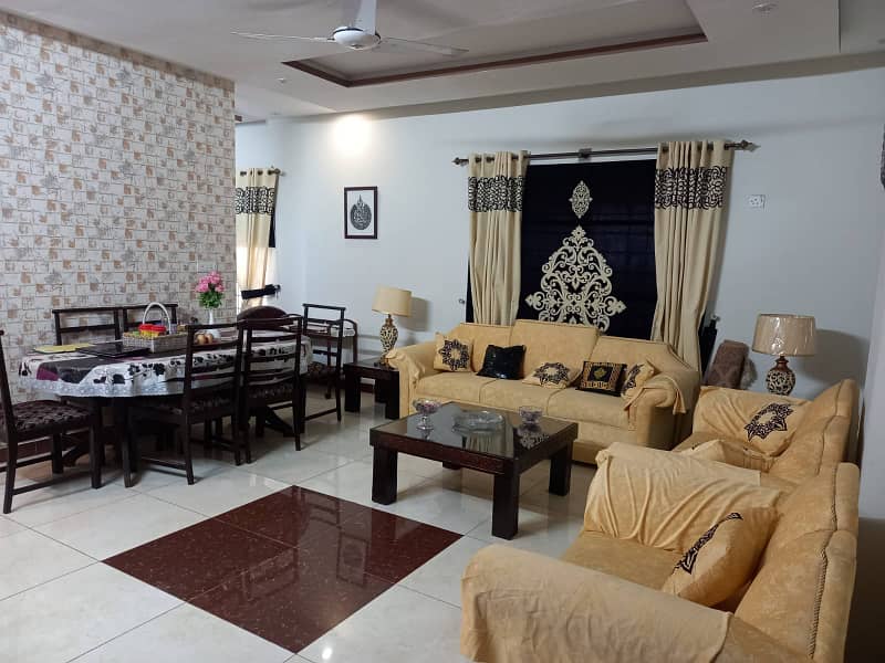 2 Bed Penthouse For Sale In Askari 14 Rawalpindi 0