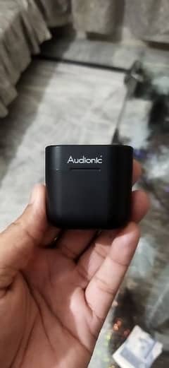 audionic earbuds 590