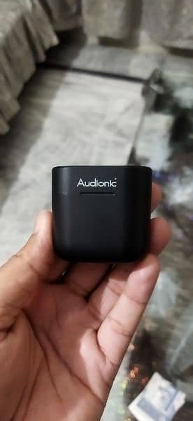 audionic earbuds 590 0