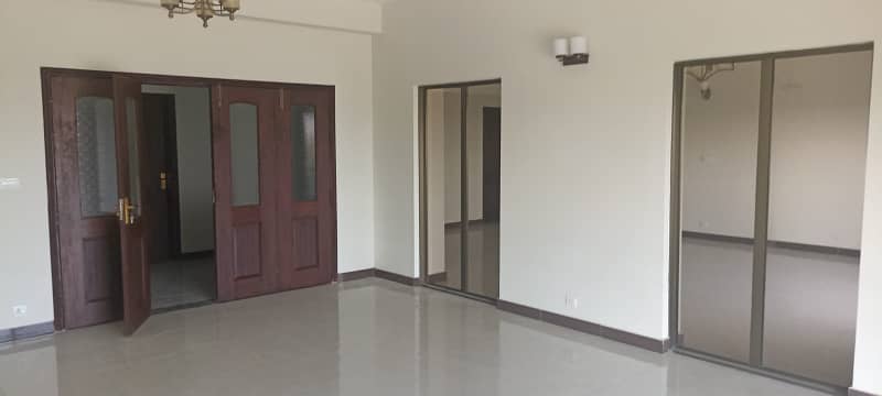 3 Bed Apartment For Sale In Askari Tower 3 DHA Phase 5 Islamabad 2