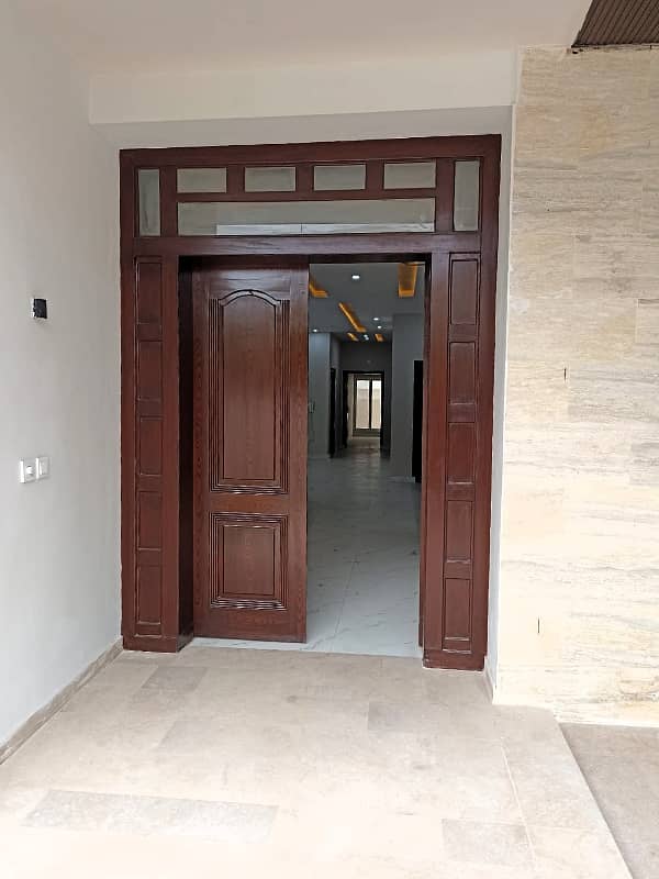 1 Kanal House For Sale In DHA Phase 1 Rawalpindi 2