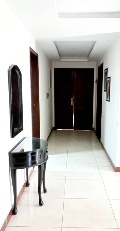 3 Bed Apartment For Sale In Sector D Askari 14 Rawalpindi 5