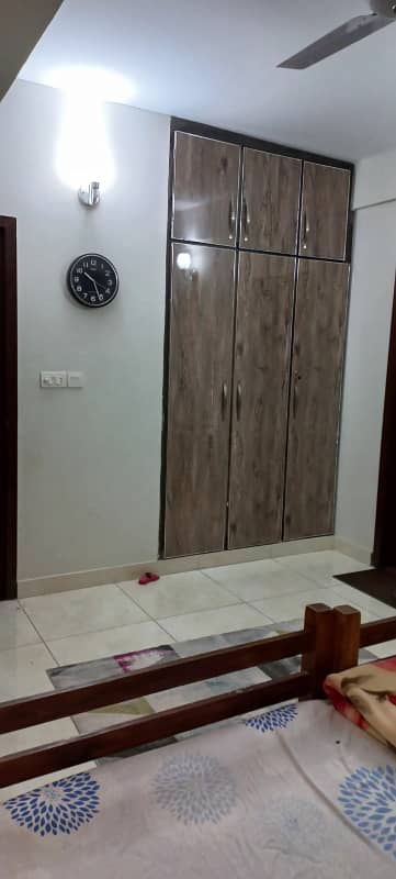 3 Bed Apartment For Sale In Sector D Askari 14 Rawalpindi 6