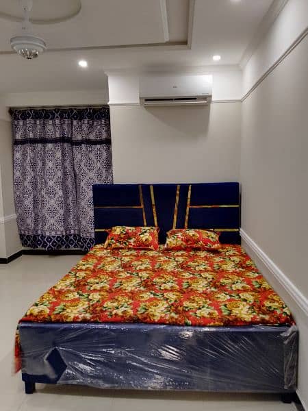 Short time room for rent 0