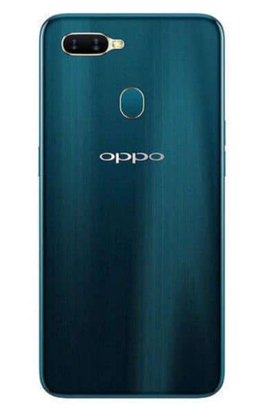 oppo a5s 1