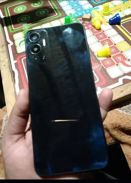 Infinix 1