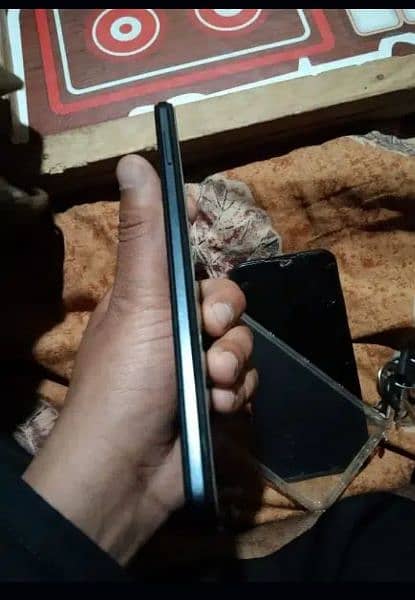 Infinix 5