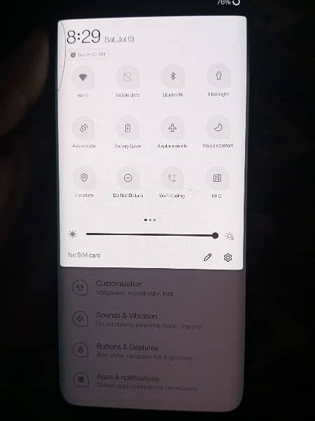 one plus 7pro read add only sale 0