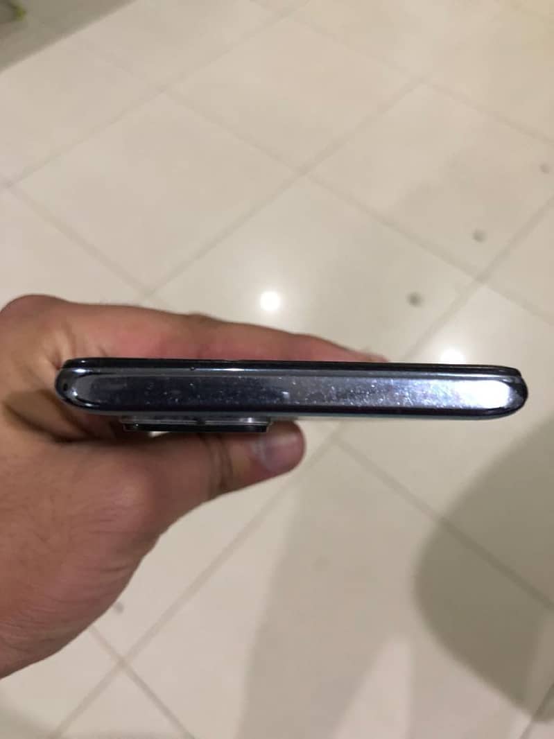 Infinix Note 10  6GB/128GB 4