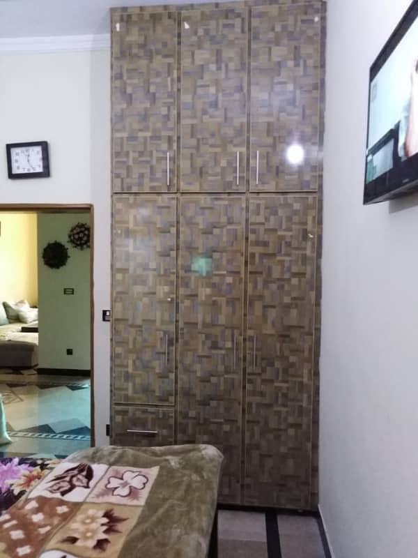 3 Marla Single Story House in Phase 4A Ghauri Ghouri town Islamabad 9