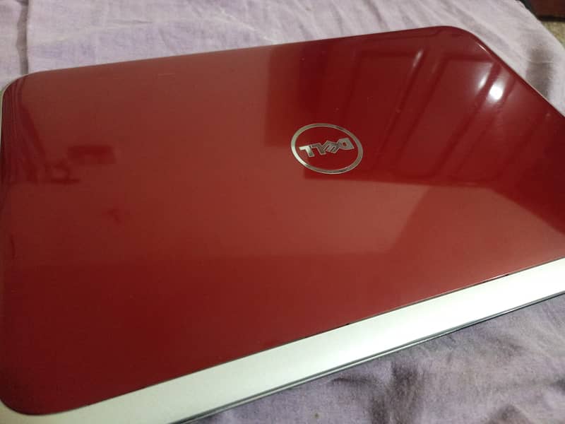 Dell core i7 1tb hdd 8gb ram 1gb graphic card 0