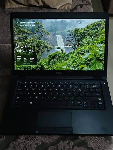 dell core i5 6th generation 0