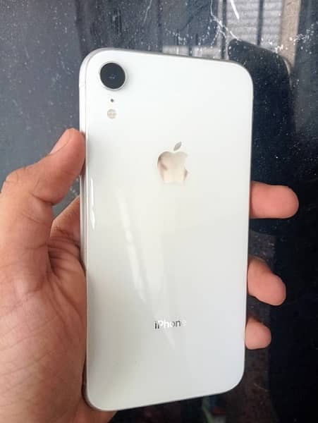 iphone Xr 64gb Jv 0