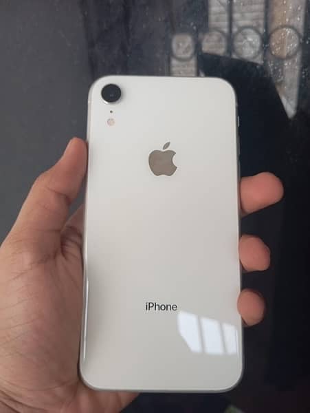 iphone Xr 64gb Jv 2