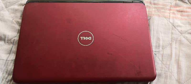 DELL INSPIRON N5010 2ND GEN 0