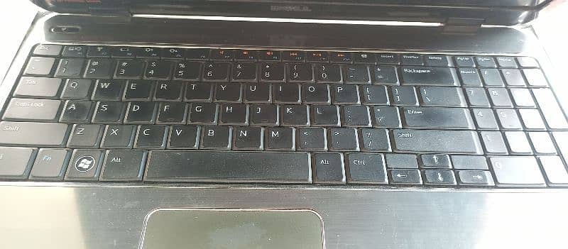 DELL INSPIRON N5010 2ND GEN 2