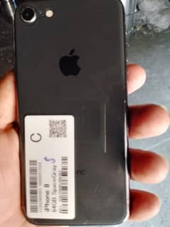 apple iphone8