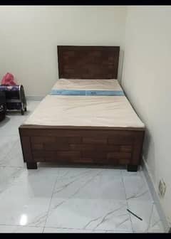 Single Bed And Double Bed Sale