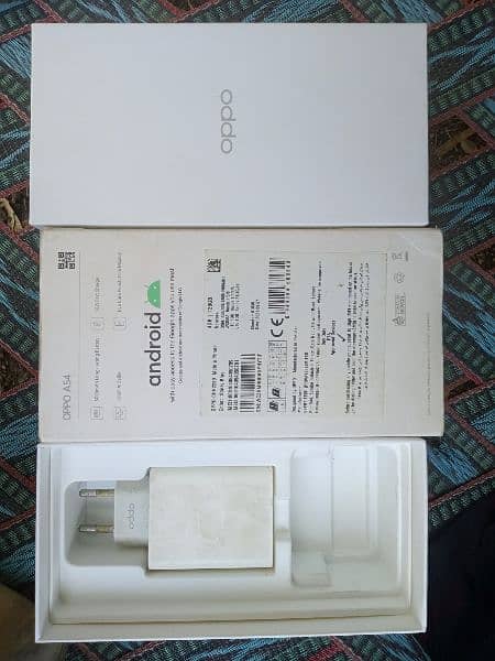 oppoA54 2