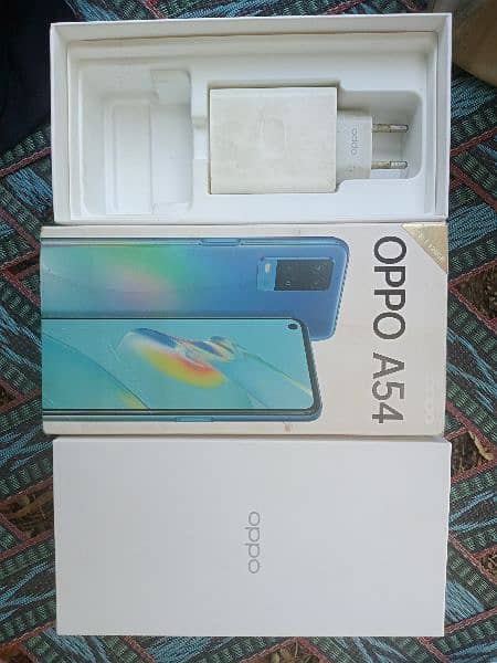 oppoA54 3