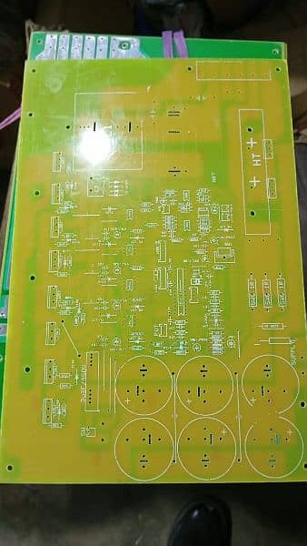 PCB DRIVE Available 0