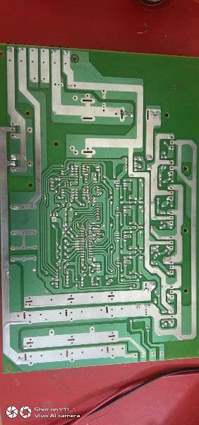 PCB DRIVE Available 1