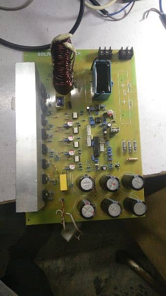 PCB DRIVE Available 4