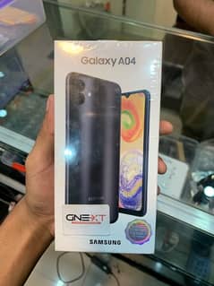 samsung Ao4