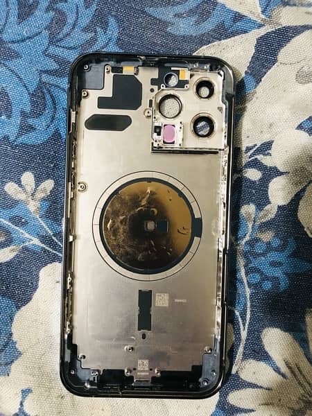 iphone 13 pro max original body 1