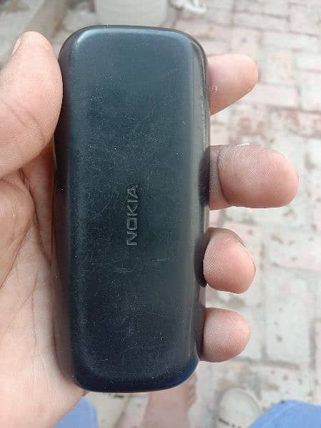 Nokia 105  0319-73-61-198 1