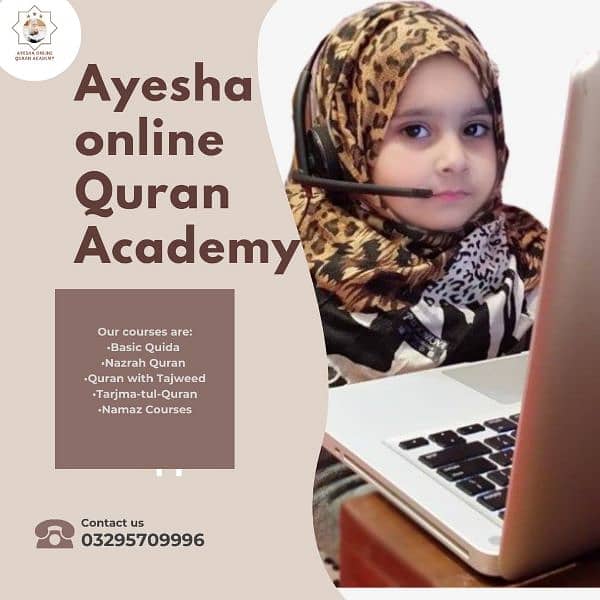 Online Quran Academy 2