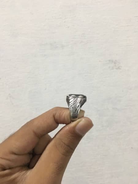 Chandi Ring 1