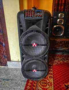 Audionic Mehfil Speaker 1515