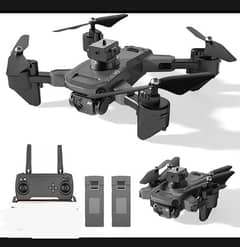 DM99 Foldablr Drone With 4-axis Obstacle Avoidance Sensors
