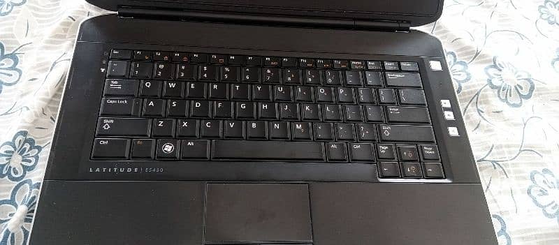 Dell Latitude E5430 Laptop For Sale 10/10 condition 5